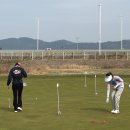 탑클래스당구클럽 | 실력 향상" / 서수연 프로와 함께하는 원데이 실전 클래스 / 클럽 72 천연잔디타석 샷레슨 숏게임레슨 후기