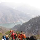 삼악산 이미지