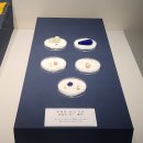 평창 상원사 목조문수보살좌상 및 복장유물 이미지