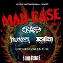 2026.08.22 (SAT) 5PM in Rollinghall [MAD CASE Vol.2] 이미지