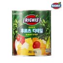 리치스 이미지