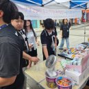 법인연합아웃리치(07.10/서현역AK플라자광장) 이미지