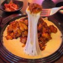 명지 스타필드 맛집 홍초불닭