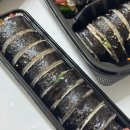 든든한김밥 - 용인시 수지구 신수로783번길 12 | 든든한김밥