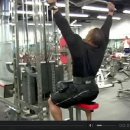 트로이 헬스클럽 이미지