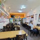 황기순의칼국수&왕돈까스관양점