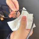 일과서림 | 간편하고 편리한 안티포그 자우버 김서림방지 안경닦이 사용 솔직 후기