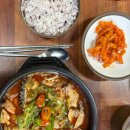 한국에서 두번째 양평 해장국 이미지