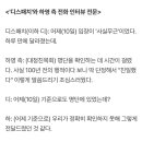 소음인은 역사왜곡(당여 미화)의 달인이다. -하영 케이스- 이미지