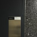 서울남부터미널 동쪽화장실(내부기준) | UH 플랫 더 서초 신관 스튜디오 더블룸 내돈내산 이용후기 (객실/위치/예약방법/주변시설)