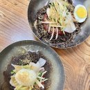상주 신기칡냉면 냉면 맛집 물냉면 비빔냉면 후기