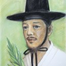 [한국순교복자124위]119※김종륜 루카 (1819-1868) 이미지