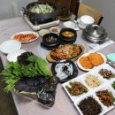 박터졌네 | 파주 마장호수 출렁다리 맛집 제대로 찾은 출렁다리 쌈밥 박터졌네 추천