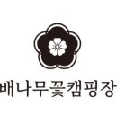 배나무꽃캠핑장 이미지