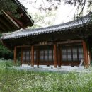 도원서원 이미지