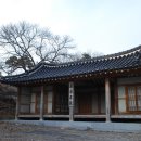 국계서원菊溪書院 이미지