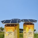 김혜경 태양광발전소 이미지