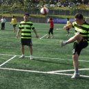 능서레포츠