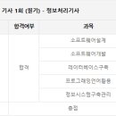 정보처리기사 필기 - 정보시스템 구축 관리 이미지
