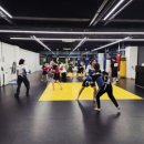 플러스 복싱 체육관 이미지