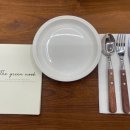Cafe. The Green(카페 더 그린)
