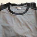 178 | 178cm 83kg XXL 착용 후기! 베스터 헬스운동복 세트 핏 대만족