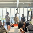 이로운바다 | 🌊 국가대표 선수들과 함께한 통영 바다의기분