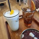 강원 춘천 퇴계동 옛날팥빙수전문점 카페춘빙고 본점 방문후기