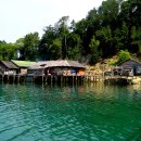 인도네시아 토기안 제도 [Togian Islands, Sulawesi, Indonesia] 이미지