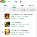 더 킹 마켓