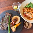 리우 | 미사 파스타 맛집 보께리우 한우 스테이크 코스 후기