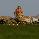 도로명미부여지(A) | 영국 페어포드 공군기지 주둔 미 공군 원정 B-52 및 B-1B 폭격기 편대 3부