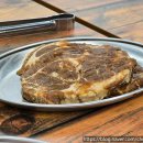 충남도청 남문화장실 | 강력추천 내포맛집 부자갈비! 네번째!