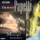 The Way It Used To Be(예전에 그런 것처럼) - Fausto Papetti 이미지