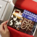 초콜렛트리 이미지