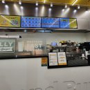 노브랜드버거 경주용황