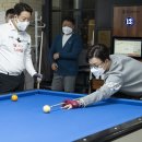 SK 당구클럽 이미지