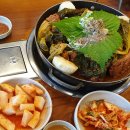 전준수명품청기와감자탕 낙성대점 이미지