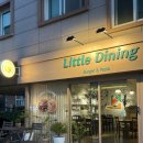 생맥주가 무한?! 수제버거가 맛있는 “리틀다이닝” 내돈내산 후기:졔간집40