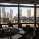 센트럴파크 11 | 송도센트럴파크호텔 예식장 뷔페 시식후기 및 주차장 정보