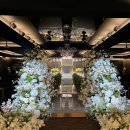 블랑쉬에 | 왕십리 웨딩홀 레노스블랑쉬 26년 견적공유