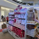 생활에서 사용할 수 있는 나만의 나전칠기 만들기 | 🛍️ 안성 스타필드 저녁 방문 후기｜다이소 디즈니 팝업·키꾸·볼꾸·젤꾸·나만의 티셔츠 만들기