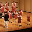 고등학교 합창발표회 이미지