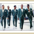 My Girl - The Temptations 이미지