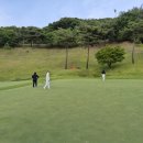 [해솔리아CC] 경기도 용인 골프장, 4인, 3부 타임 라운드 후기