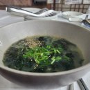 씨유제주동복점 | 제주 구좌 맛집 동복해녀식당 광어회국수 후기, 38년 전통 노포 맛집