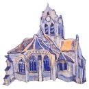 서충주 오드카운티 이미지