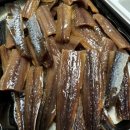 미소과메기 올해 첫 과메기 택배 배송으로 맛있게 먹은 내돈내산 후기