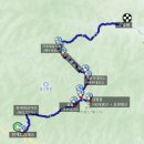 2026년 10월 21일(수)-22일(목) 제41차 무박 정기산행 강원도 양양 설악산 대청봉&amp;공룡능선 산행 이미지
