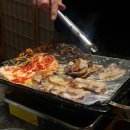 [올리맛집/신당] 신당역 냉삼맛집, 터미날식당